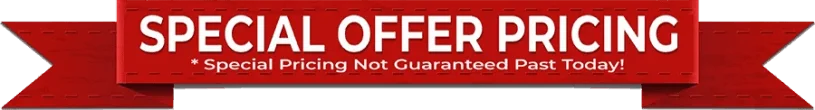 Vigortrix offer badge