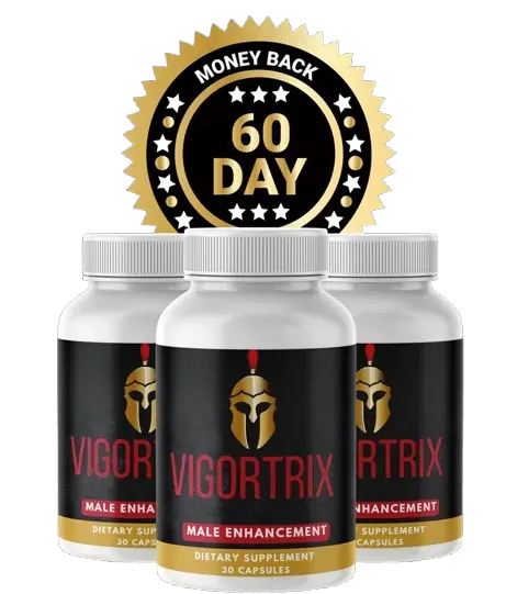 Vigortrix official